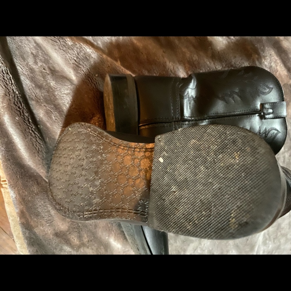 Western Boots - image 5